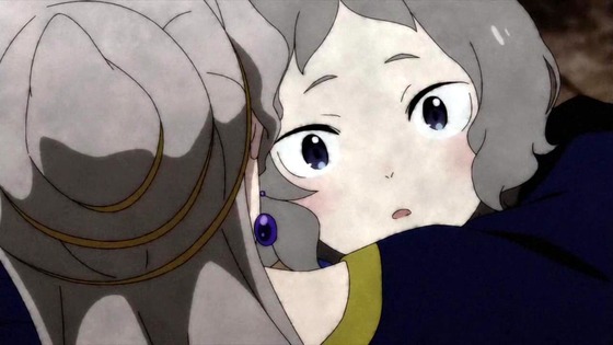 「リゼロ」40話感想 (24)