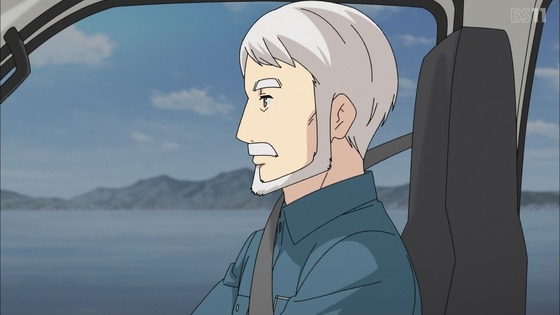 「ゆるキャン△ SEASON2」2期 9話感想 (30)