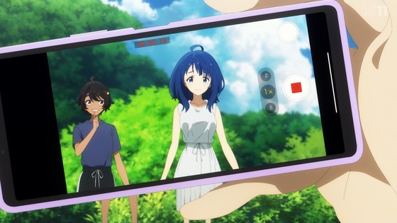 「負けヒロインが多すぎる！」6話感想 (44)