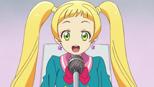 「アイカツフレンズ！」8話感想 (4)