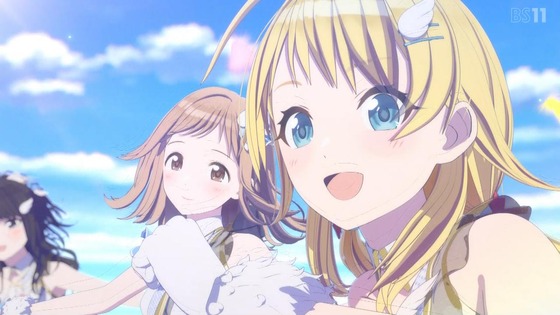 「アイドルマスター シャイニーカラーズ」1話感想 (21)