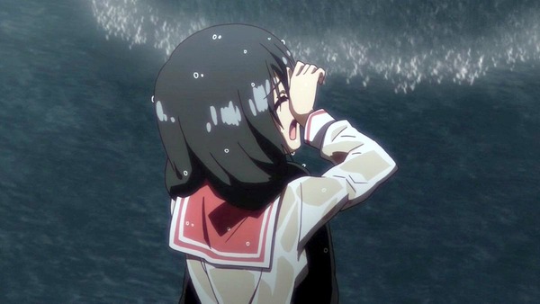 緋弾のアリアAA (2)