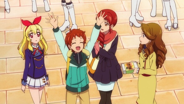 「アイカツ!」173話感想 (65)