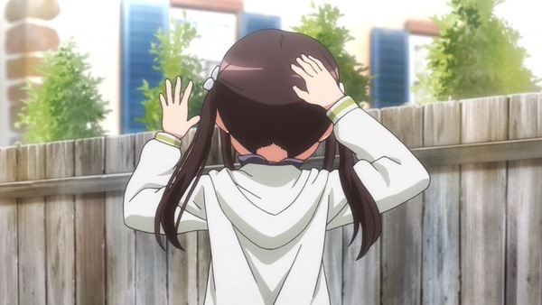 ご注文はうさぎですか (22)