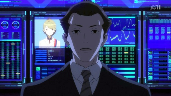 「Occultic;Nine オカルティック・ナイン」 (12)