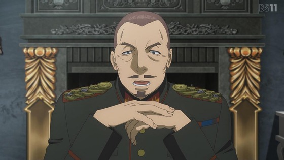 「幼女戦記Ⅱ」2期 4話感想 (18)