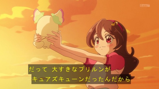 「キミとアイドルプリキュア♪」キミプリ 19話感想 (104)