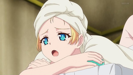 「異世界美少女受肉おじさんと」10話感想 (30)