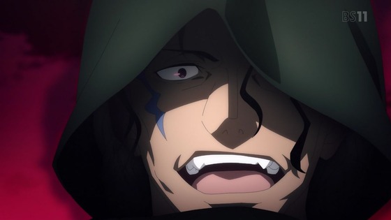 「SAO アリシゼーション」3期 第16話感想 (33)