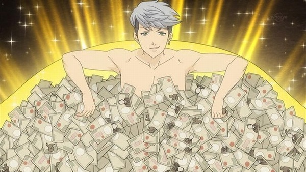 「斉木楠雄のΨ難」 (14)