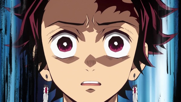 「鬼滅の刃」13話感想 (41)