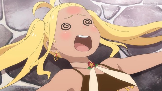 「リゼロ」52話感想 (25)