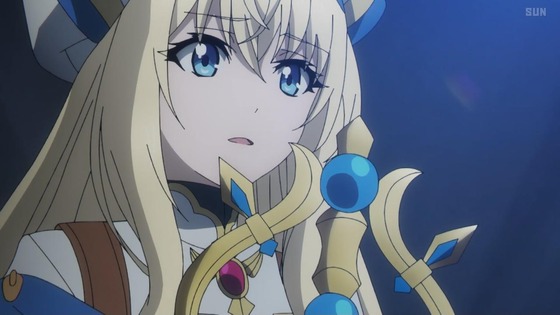 「ゴブリンスレイヤーⅡ」2期 4話感想 (18)