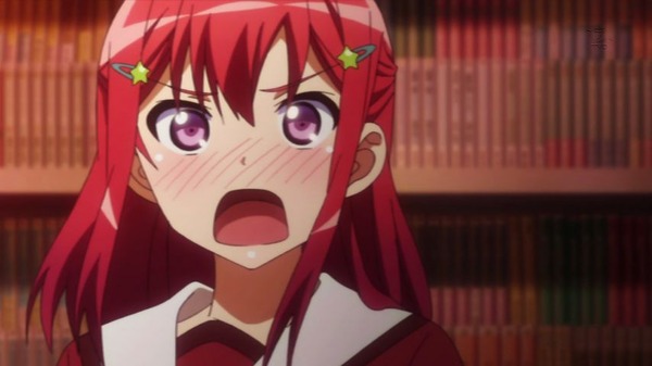 異能バトル (25)