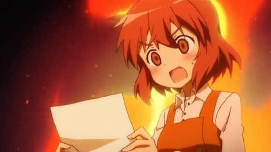 ハロー!!きんいろモザイク (3)