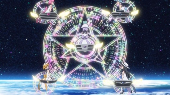 放課後のプレアデス (12)