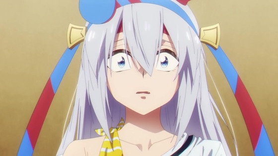 「ウマ娘 シンデレラグレイ」23話感想 (145)