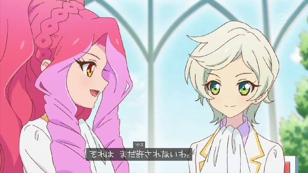 「アイカツスターズ！」第55話 (21)
