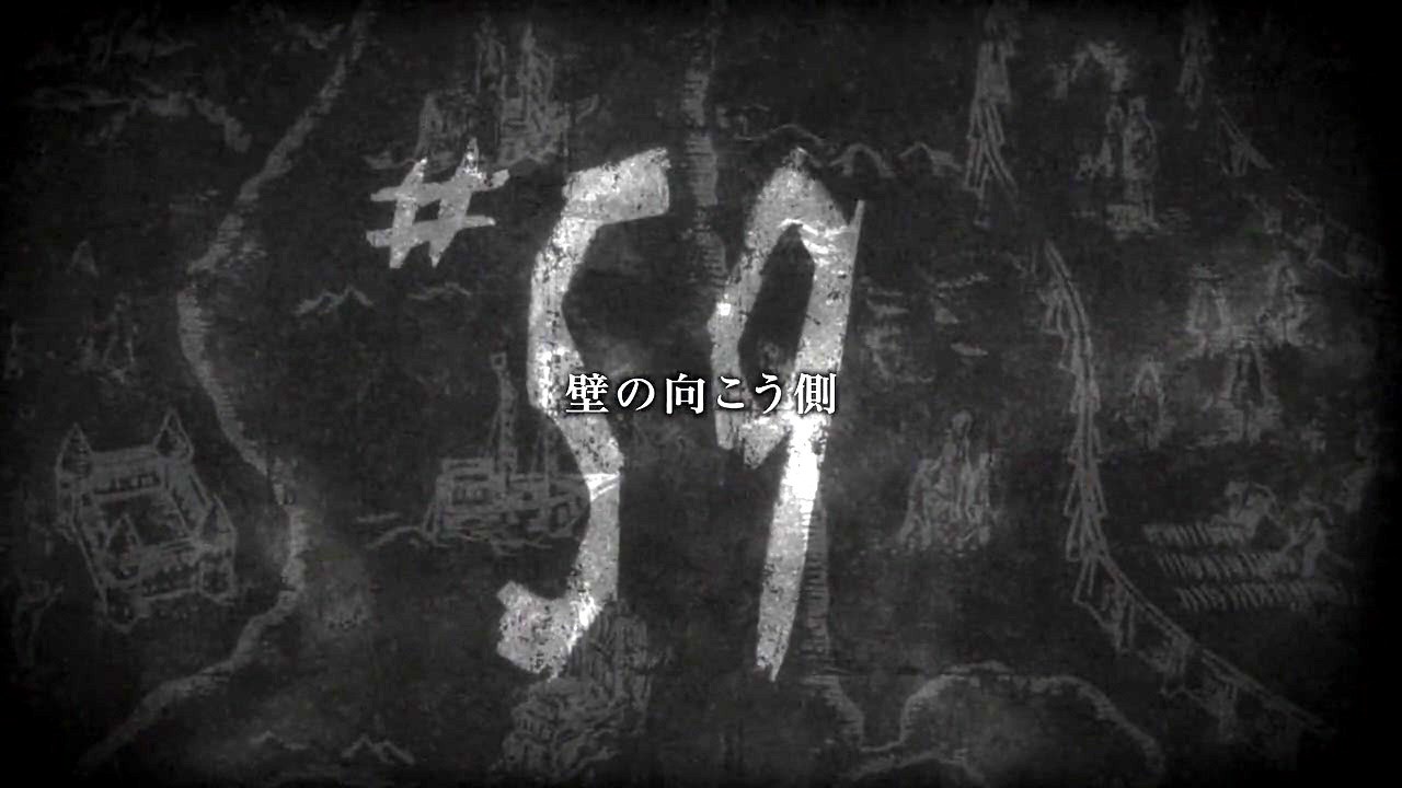 進撃の巨人 59話感想 辿り着いた海 なぁ 向こうにいる敵 全部殺せば オレ達 自由になれるのか 実況 画像まとめ 3期 22話 最終回 ポンポコにゅーす ファン特化型アニメ感想サイト