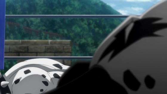 「キン肉マン 完璧超人始祖編」7話感想 (3)