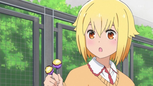 「ひとりぼっちの○○生活」3話感想 (66)