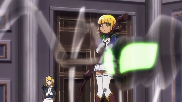 「オーバーロードⅢ」(3期)1話感想 (88)