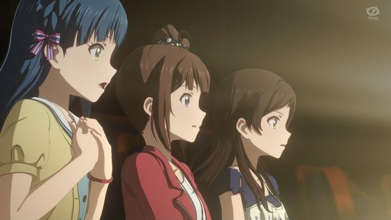 「アイドルマスター ミリオンライブ！」ミリアニ 2話感想 (57)