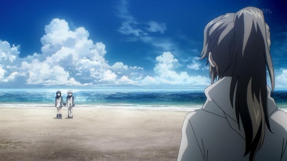 「蒼穹のファフナー THE BEYOND」4話感想 (149)