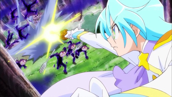 「キラキラ☆プリキュアアラモード」40話 (25)