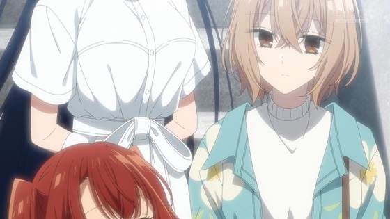 「私を喰べたい、ひとでなし」13話感想 (97)