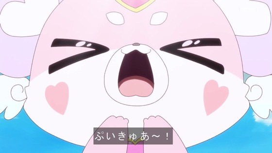 「名探偵プリキュア！」1話感想 (81)