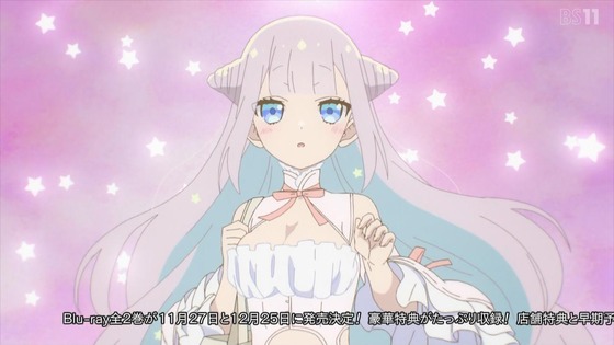 「かつて魔法少女と悪は敵対していた。」4話感想 (8)