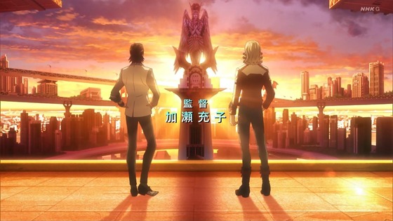 「TIGER ＆ BUNNY 2」1話感想 (74)