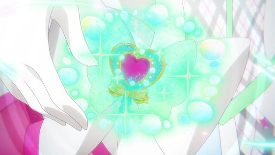 「キミとアイドルプリキュア♪」キミプリ 19話感想 (50)