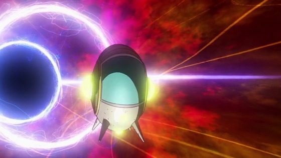 「ドラゴンボールDAIMA」3話感想 (15)