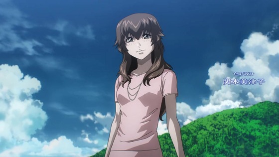 「蒼穹のファフナー THE BEYOND」9話感想 (10)