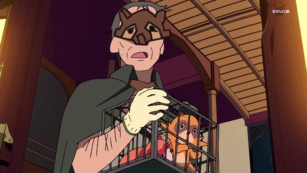 「有頂天家族2」11話 (63)