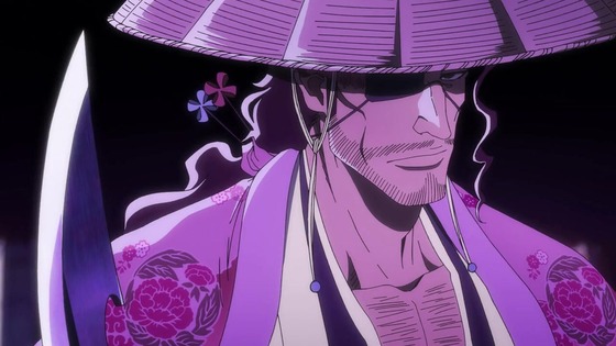 「BLEACH 千年血戦篇」35話感想 (14)