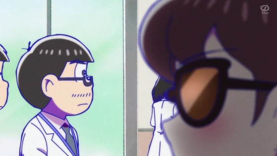 「おそ松さん」第3期 第2話感想 画像  (19)