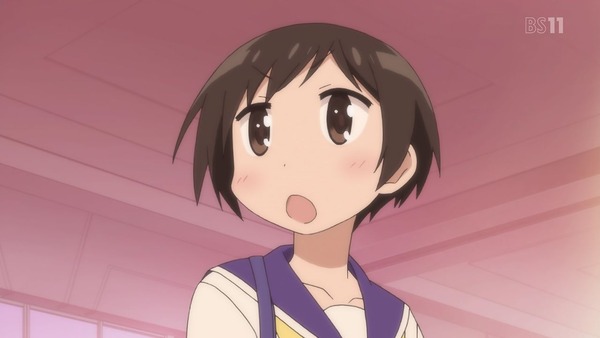 「ゆゆ式」9話感想 (234)