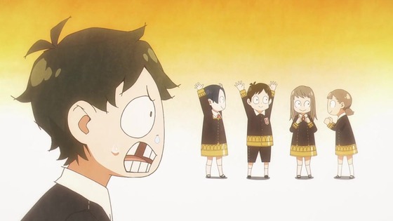 「SPY×FAMILY」46話感想 (101)