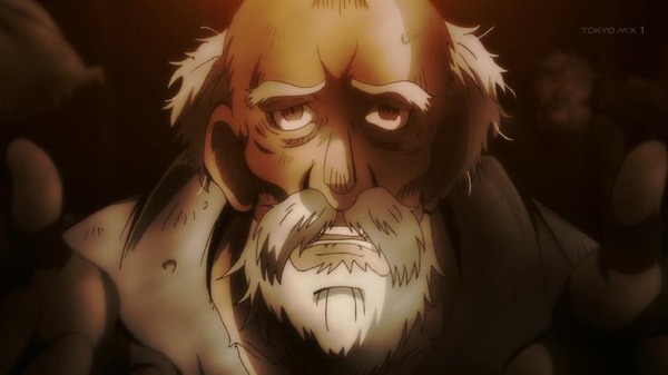 「ドリフターズ DRIFTERS」 (46)