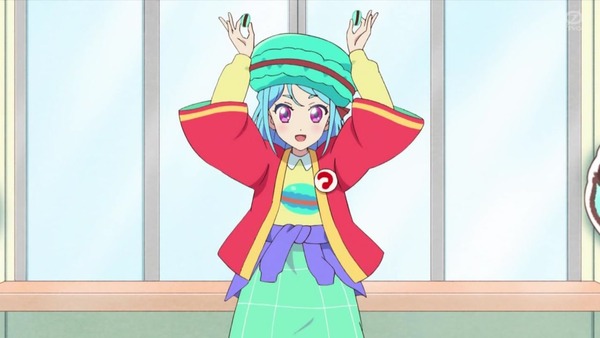「アイカツオンパレード!」19話感想 画像 (109)