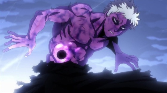 「僕のヒーローアカデミア」160話感想 (83)