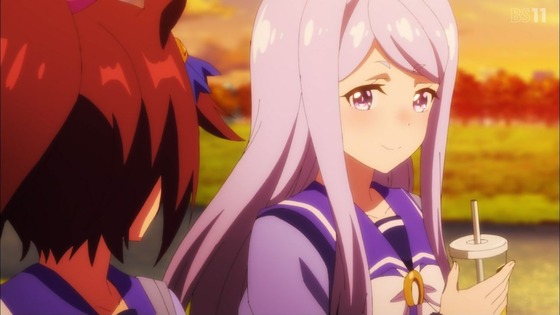 「ウマ娘」2期 11話感想 (40)