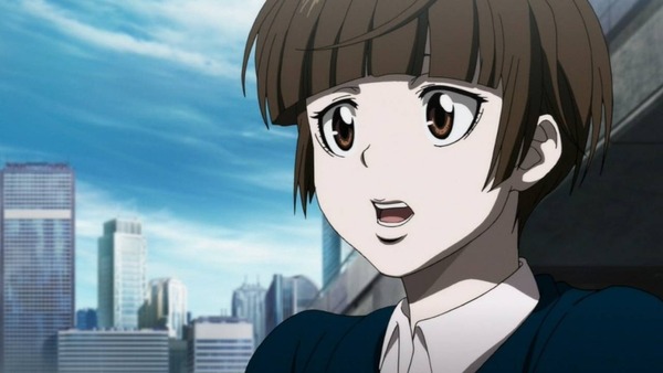 「PSYCHO-PASS サイコパス」7話感想 (10)