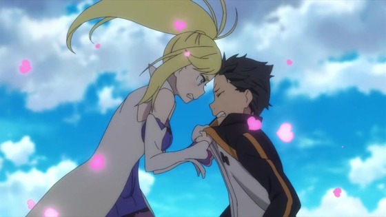 「リゼロ」第38話感想 (59)