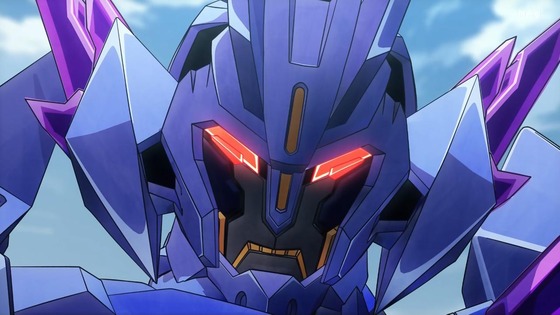 「勇気爆発バーンブレイバーン」6話感想 (57)