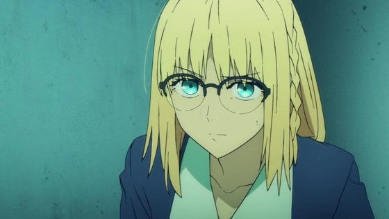 「Fatestrange Fake」2話感想 (39)