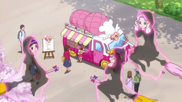 「魔法つかいプリキュア!」 (48)